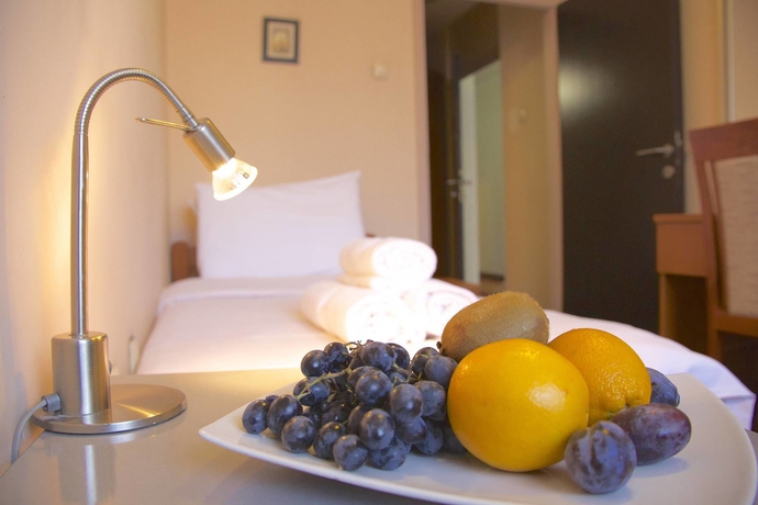 Imagen de la habitación del Hotel Srbija. Foto 8