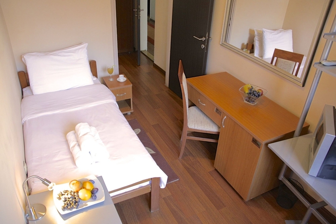 Imagen de la habitación del Hotel Srbija. Foto 9