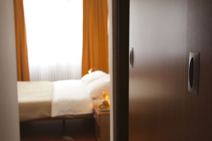 Imagen de la habitación del Hotel Srbija. Foto 11