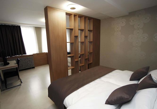 Imagen de la habitación del Hotel Srbija Garden. Foto 16