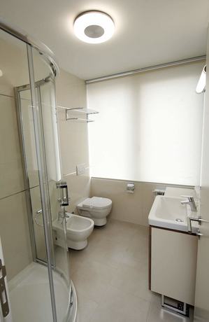 Imagen de la habitación del Hotel Srbija Garden. Foto 17