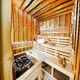 Imagen de los interiores del Hotel Srdiečko. Foto 13