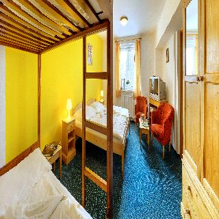 Imagen de la habitación del Hotel Srdiečko. Foto 7