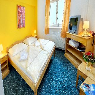 Imagen de la habitación del Hotel Srdiečko. Foto 8