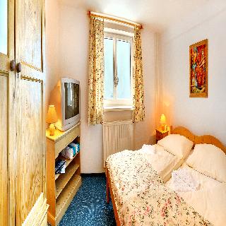 Imagen de la habitación del Hotel Srdiečko. Foto 9