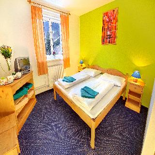 Imagen de la habitación del Hotel Srdiečko. Foto 10