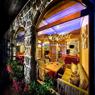 Imagen del bar/restaurante del Hotel Srdiečko. Foto 6