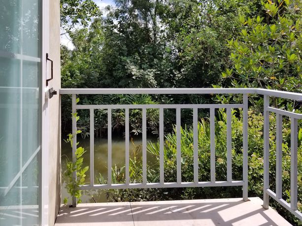 Imagen de la habitación del Hotel Sre Ambil Resort. Foto 3