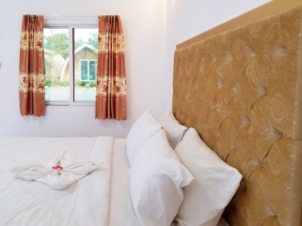 Imagen de la habitación del Hotel Sre Ambil Resort. Foto 5