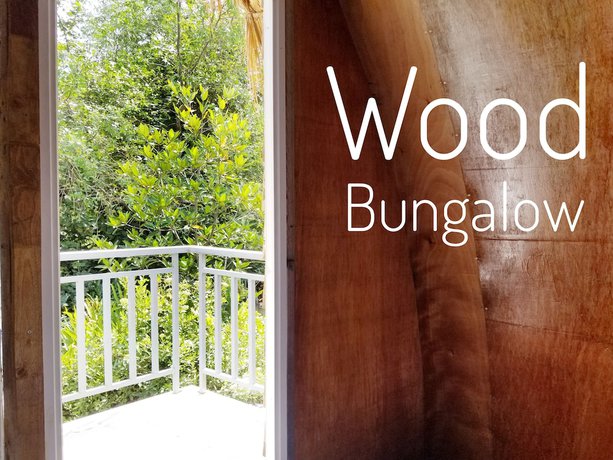 Imagen de la habitación del Hotel Sre Ambil Resort. Foto 6