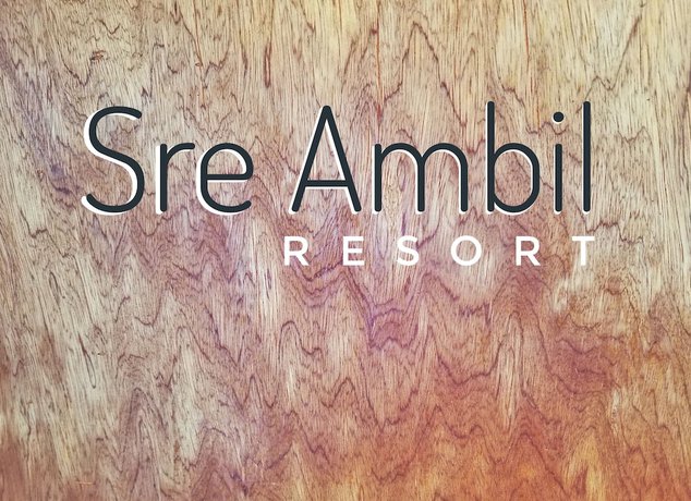 Imagen de la habitación del Hotel Sre Ambil Resort. Foto 8