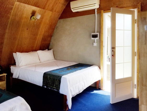 Imagen de la habitación del Hotel Sre Ambil Resort. Foto 14