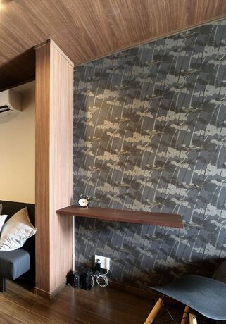 Imagen general del Hotel S-rea Tokyo201. Foto 3