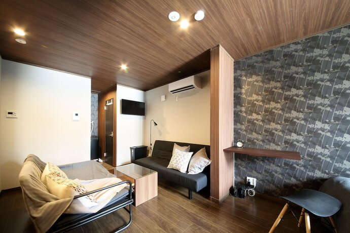 Imagen general del Hotel S-rea Tokyo201. Foto 6