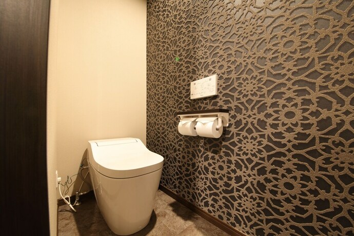 Imagen de la habitación del Hotel S-rea Tokyo201. Foto 15