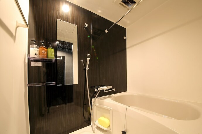 Imagen general del Hotel S-rea Tokyo301. Foto 1