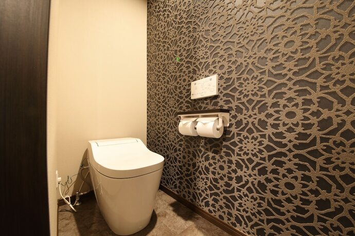 Imagen general del Hotel S-rea Tokyo301. Foto 5