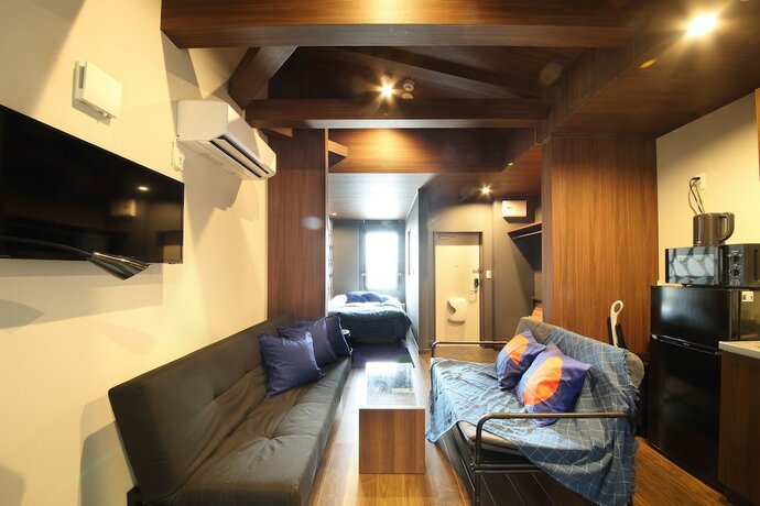 Imagen general del Hotel S-rea Tokyo301. Foto 6