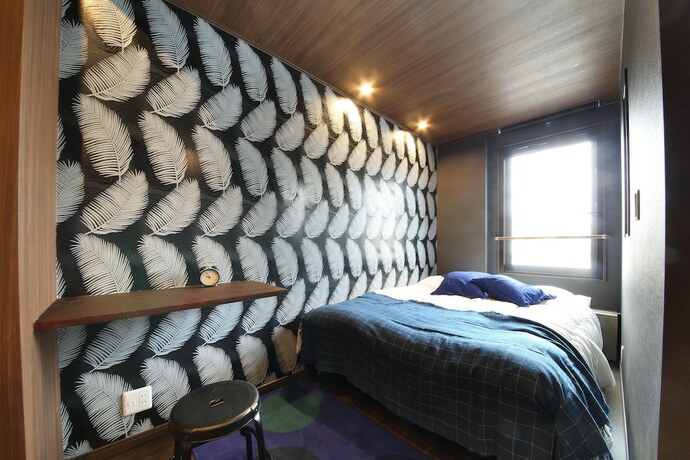 Imagen de la habitación del Hotel S-rea Tokyo301. Foto 10
