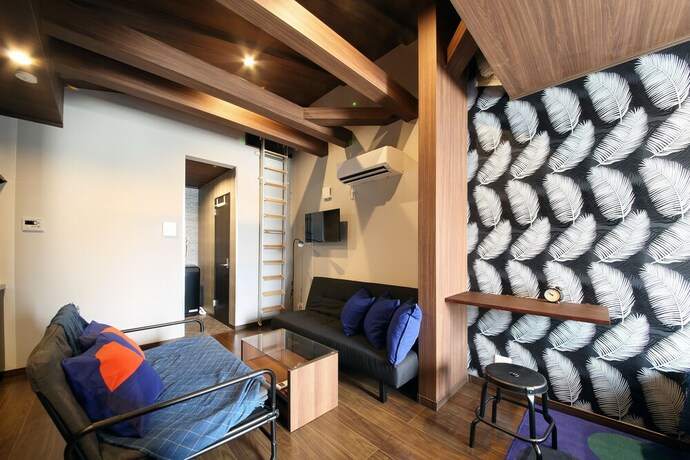 Imagen de la habitación del Hotel S-rea Tokyo301. Foto 11