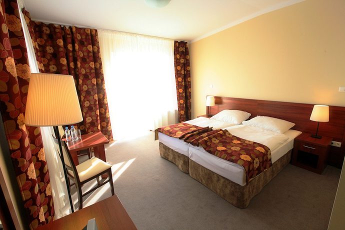 Imagen de la habitación del Hotel Srebrna G&oacute;ra. Foto 6