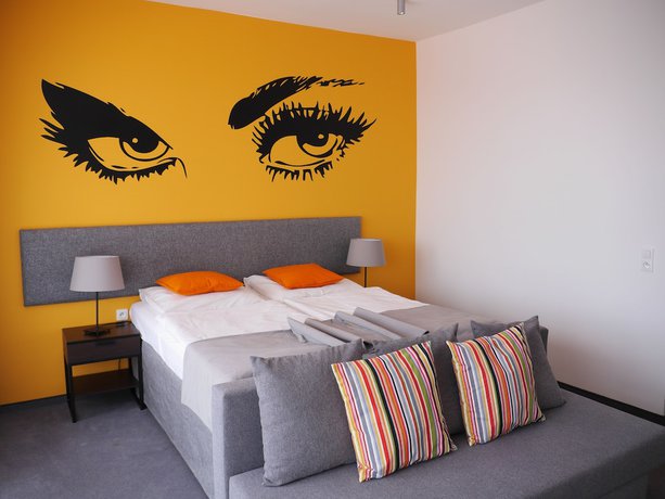 Imagen de la habitación del Hotel Srebrna G&oacute;ra. Foto 11