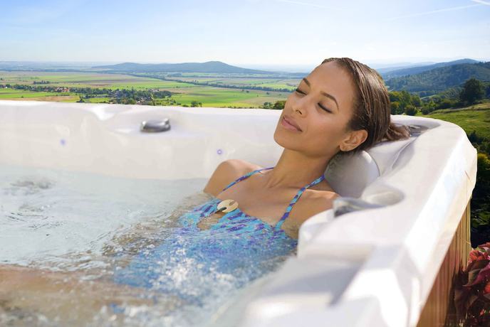 Imagen de la piscina del Hotel Srebrna G&oacute;ra. Foto 19