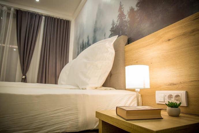 Imagen de la habitación del Hotel Srebrna Planina Spa And Resort. Foto 3