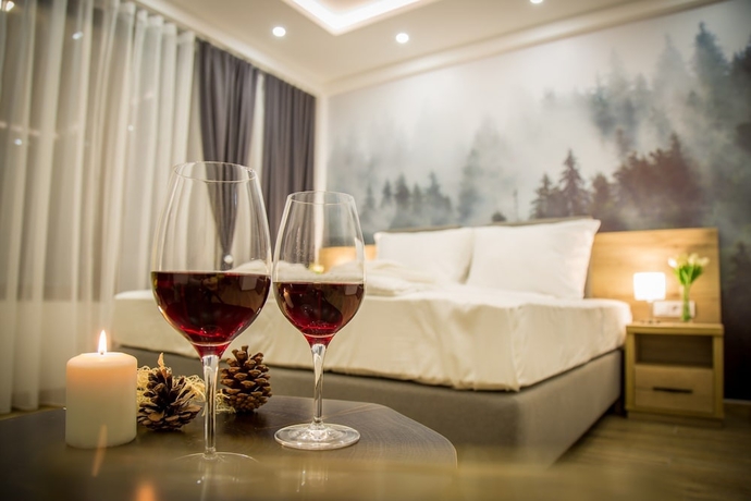 Imagen de la habitación del Hotel Srebrna Planina Spa And Resort. Foto 4