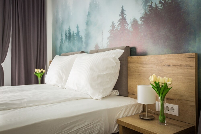 Imagen de la habitación del Hotel Srebrna Planina Spa And Resort. Foto 5