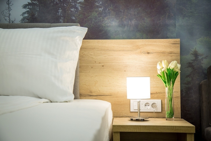 Imagen de la habitación del Hotel Srebrna Planina Spa And Resort. Foto 6