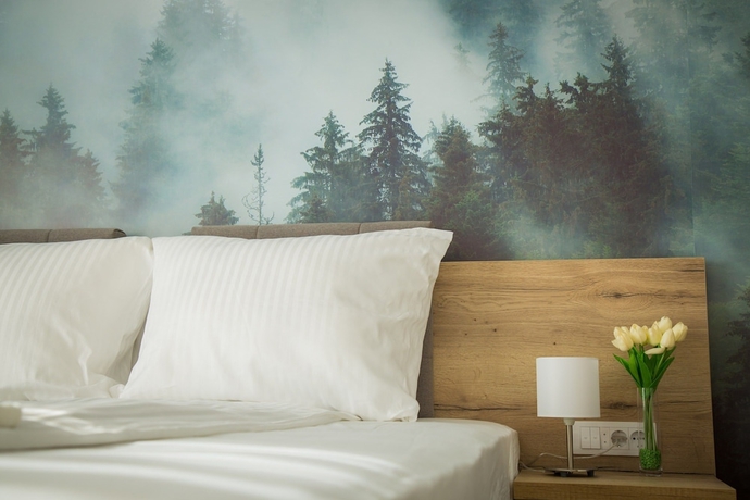 Imagen de la habitación del Hotel Srebrna Planina Spa And Resort. Foto 7