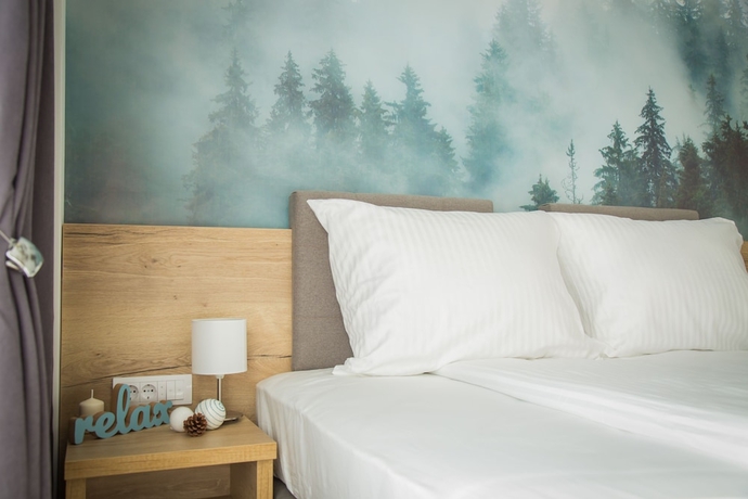 Imagen de la habitación del Hotel Srebrna Planina Spa And Resort. Foto 8