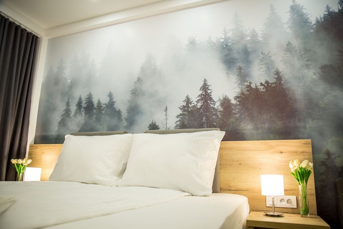 Imagen de la habitación del Hotel Srebrna Planina Spa And Resort. Foto 9