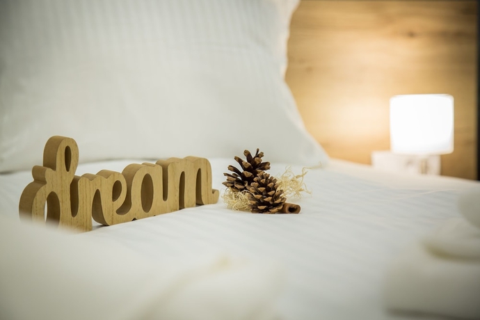 Imagen de la habitación del Hotel Srebrna Planina Spa And Resort. Foto 10