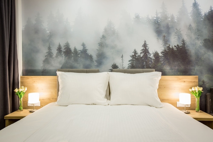 Imagen de la habitación del Hotel Srebrna Planina Spa And Resort. Foto 12