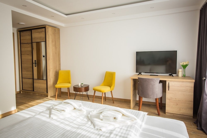 Imagen de la habitación del Hotel Srebrna Planina Spa And Resort. Foto 13