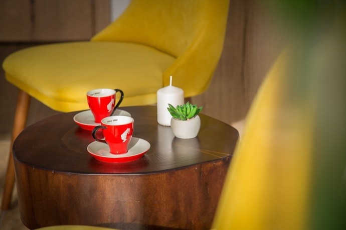 Imagen de la habitación del Hotel Srebrna Planina Spa And Resort. Foto 14