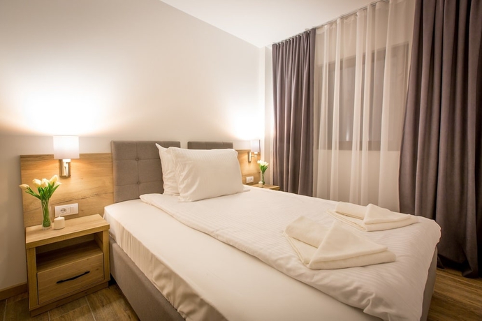 Imagen de la habitación del Hotel Srebrna Planina Spa And Resort. Foto 15