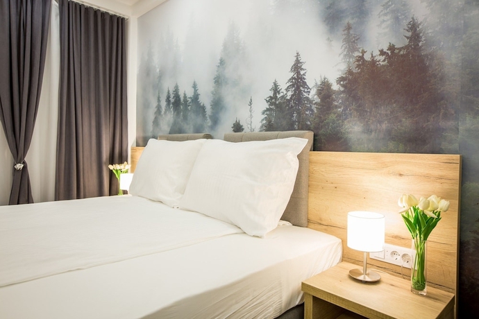 Imagen de la habitación del Hotel Srebrna Planina Spa And Resort. Foto 16