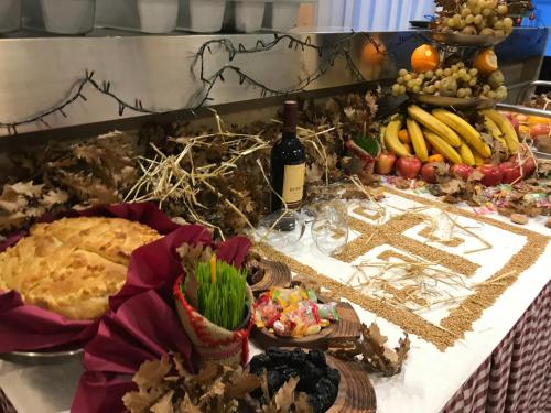 Imagen general del Hotel Srebrna lisica. Foto 3