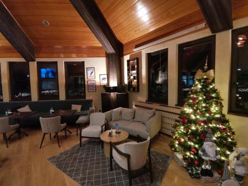 Imagen general del Hotel Srebrna lisica. Foto 5