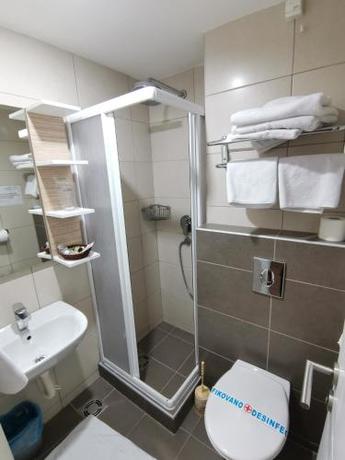 Imagen general del Hotel Srebrna lisica. Foto 6