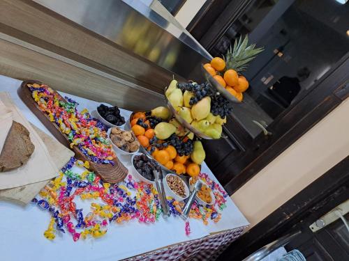 Imagen general del Hotel Srebrna lisica. Foto 9