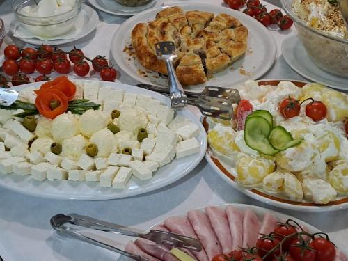 Imagen general del Hotel Srebrna lisica. Foto 16