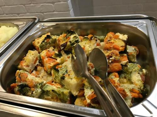 Imagen general del Hotel Srebrna lisica. Foto 18