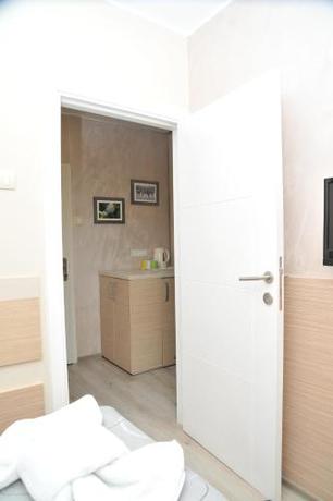 Imagen general del Hotel Srebrna lisica. Foto 19