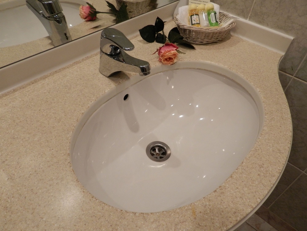 Imagen de la habitación del Hotel Sretenskaya. Foto 4