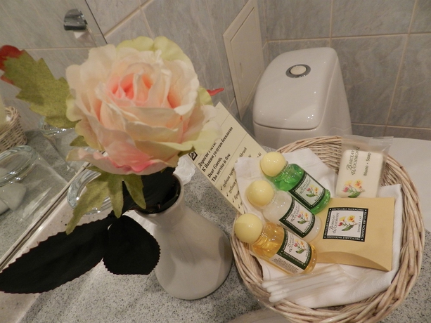 Imagen de la habitación del Hotel Sretenskaya. Foto 6