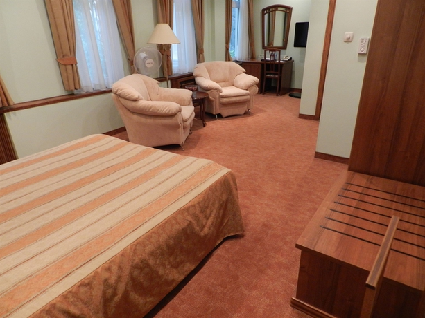 Imagen de la habitación del Hotel Sretenskaya. Foto 7